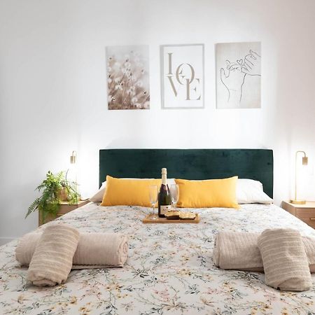 Apartamento San Pedro Oldtown I-Ii マルベーリャ エクステリア 写真