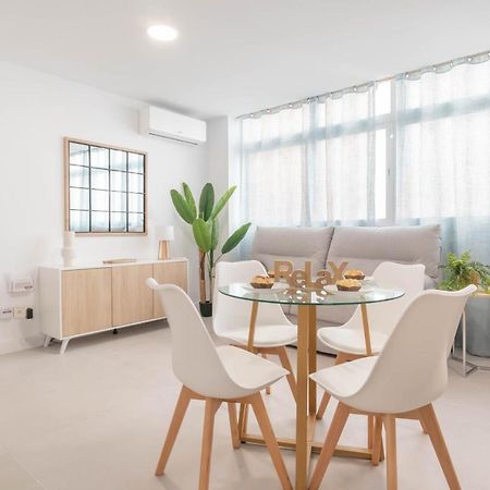 Apartamento San Pedro Oldtown I-Ii マルベーリャ エクステリア 写真