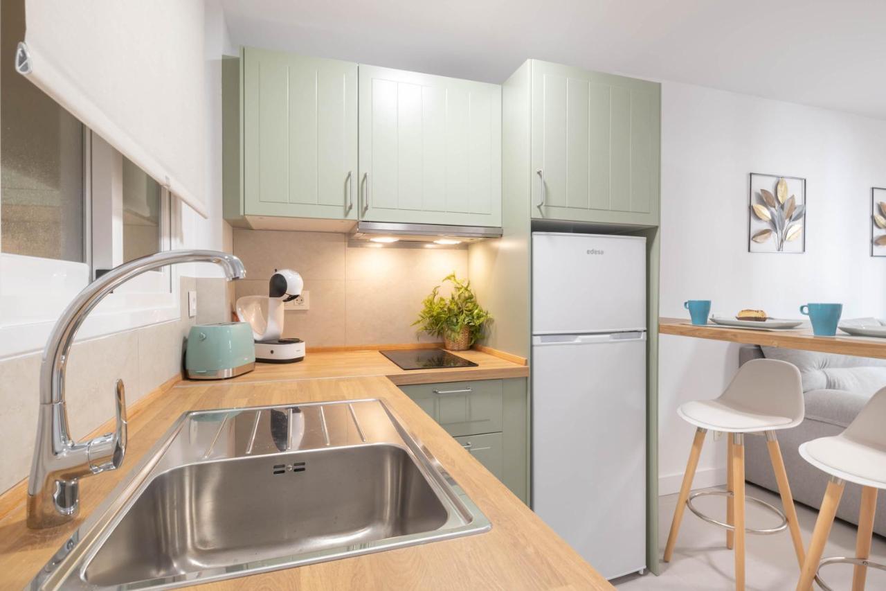 Apartamento San Pedro Oldtown I-Ii マルベーリャ エクステリア 写真