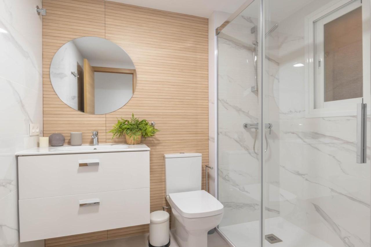 Apartamento San Pedro Oldtown I-Ii マルベーリャ エクステリア 写真