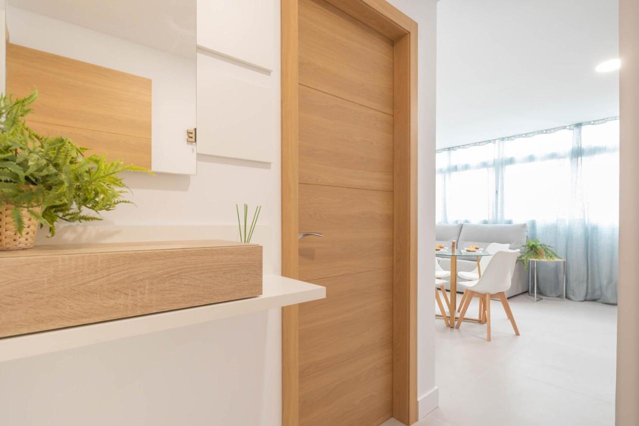 Apartamento San Pedro Oldtown I-Ii マルベーリャ エクステリア 写真