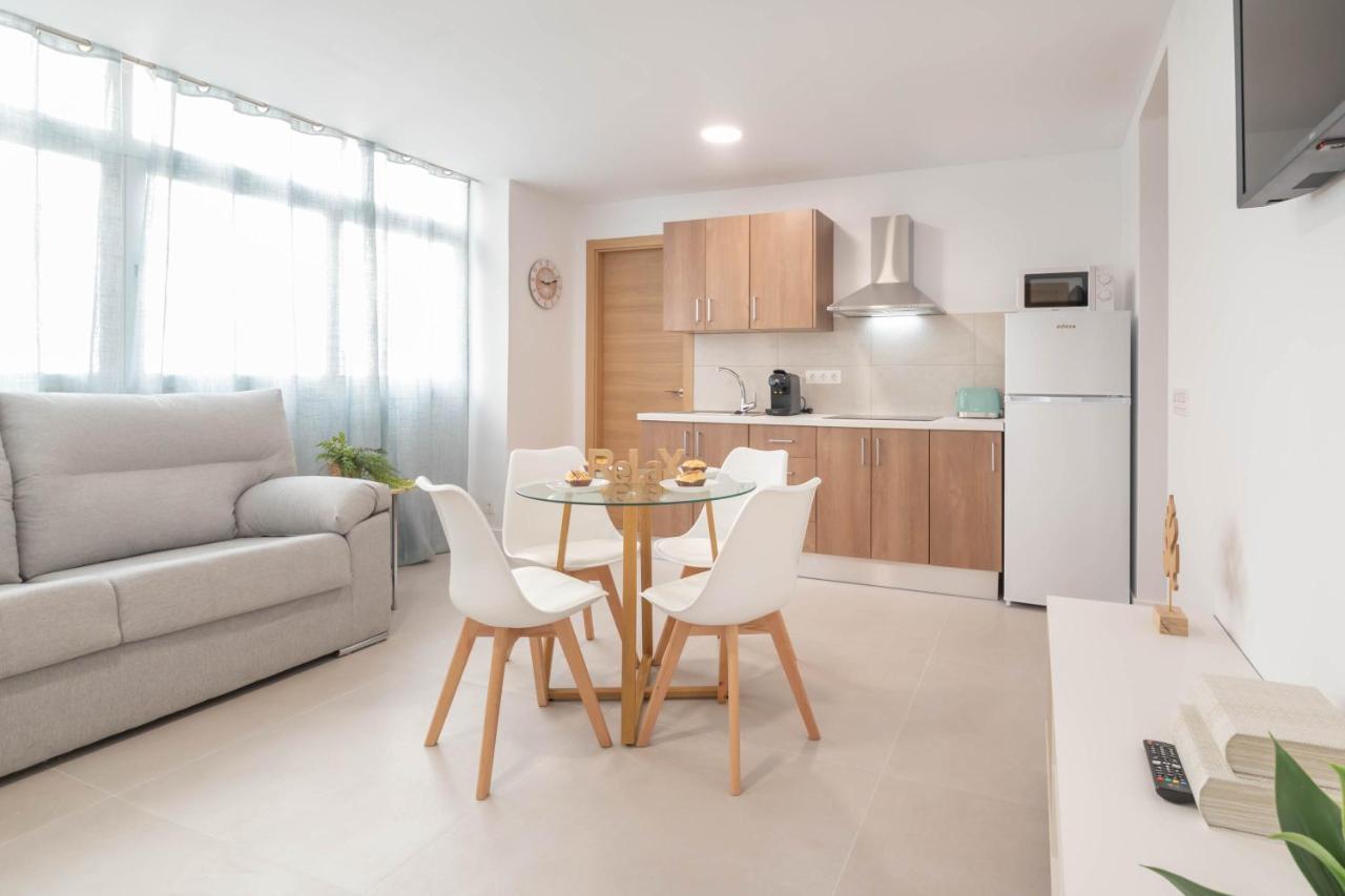 Apartamento San Pedro Oldtown I-Ii マルベーリャ エクステリア 写真