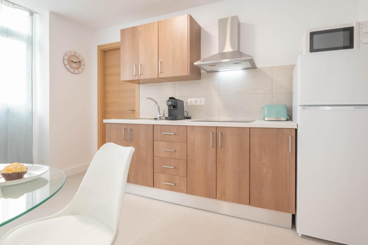 Apartamento San Pedro Oldtown I-Ii マルベーリャ エクステリア 写真