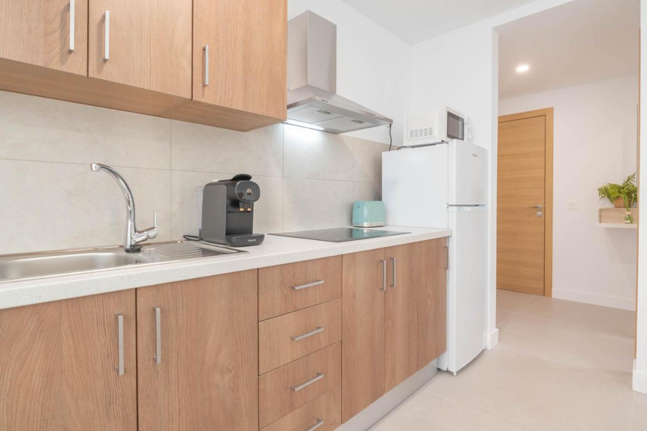 Apartamento San Pedro Oldtown I-Ii マルベーリャ エクステリア 写真
