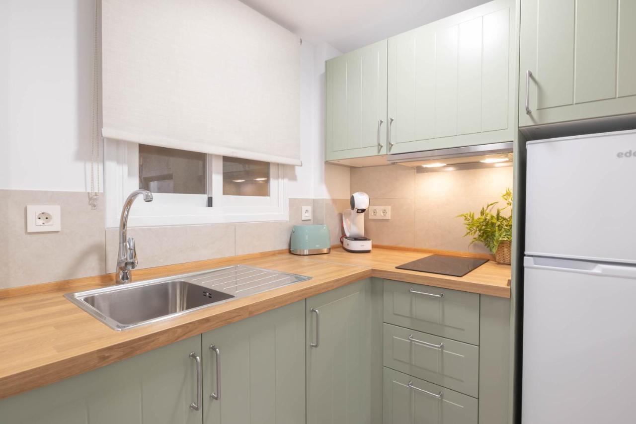 Apartamento San Pedro Oldtown I-Ii マルベーリャ エクステリア 写真