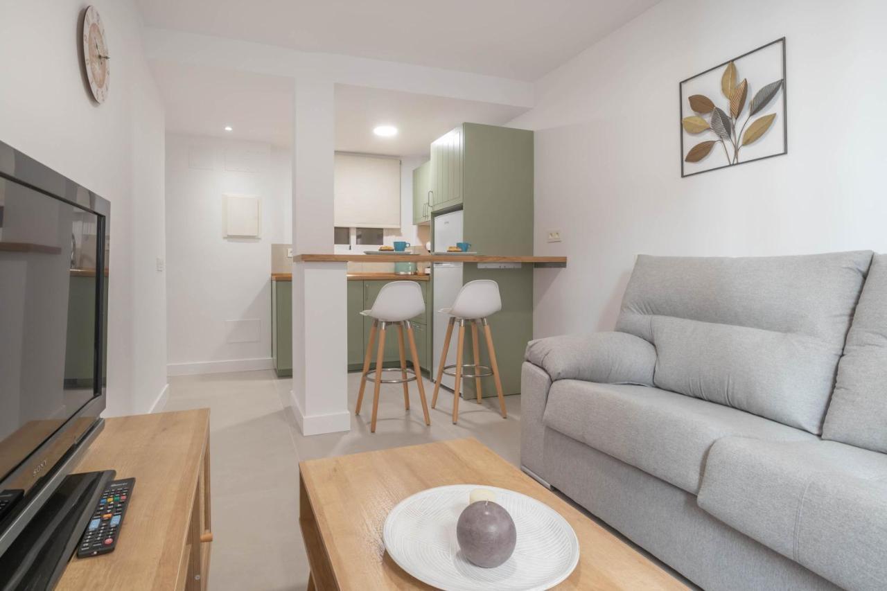 Apartamento San Pedro Oldtown I-Ii マルベーリャ エクステリア 写真