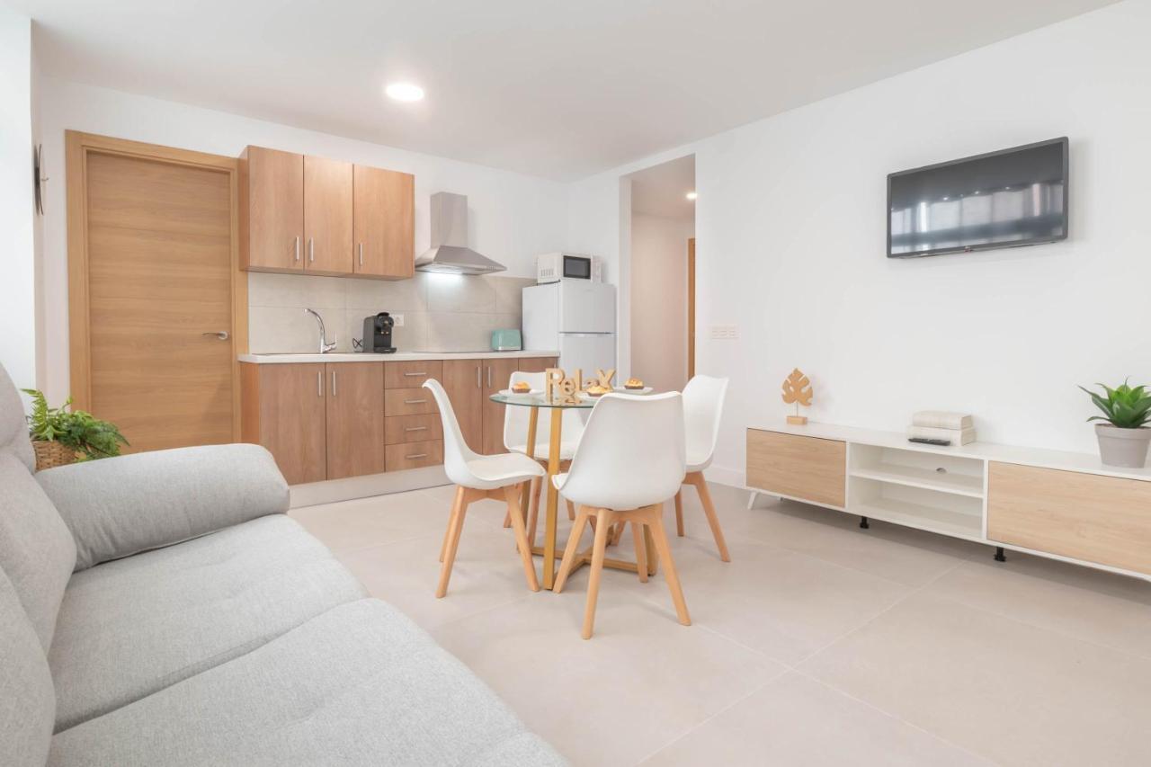 Apartamento San Pedro Oldtown I-Ii マルベーリャ エクステリア 写真