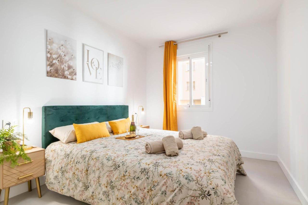 Apartamento San Pedro Oldtown I-Ii マルベーリャ エクステリア 写真