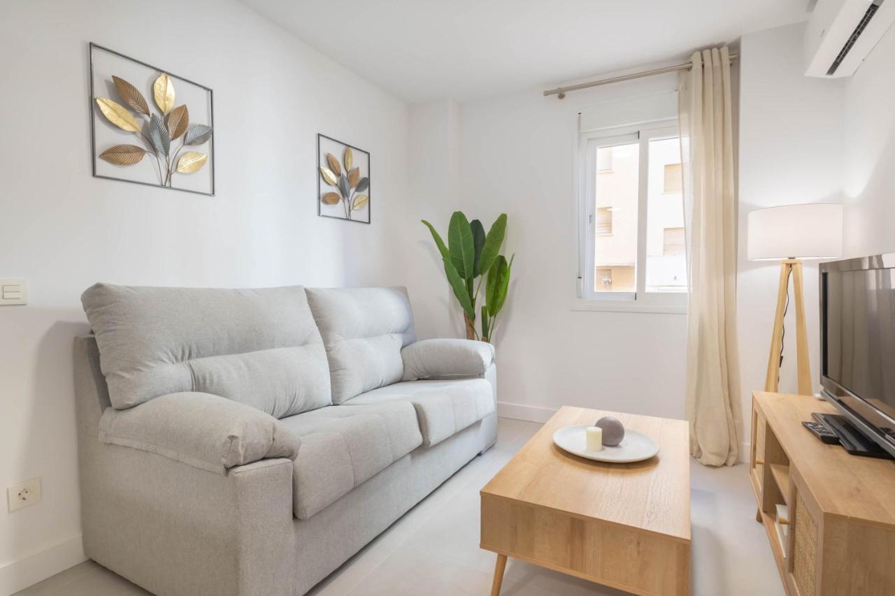 Apartamento San Pedro Oldtown I-Ii マルベーリャ エクステリア 写真