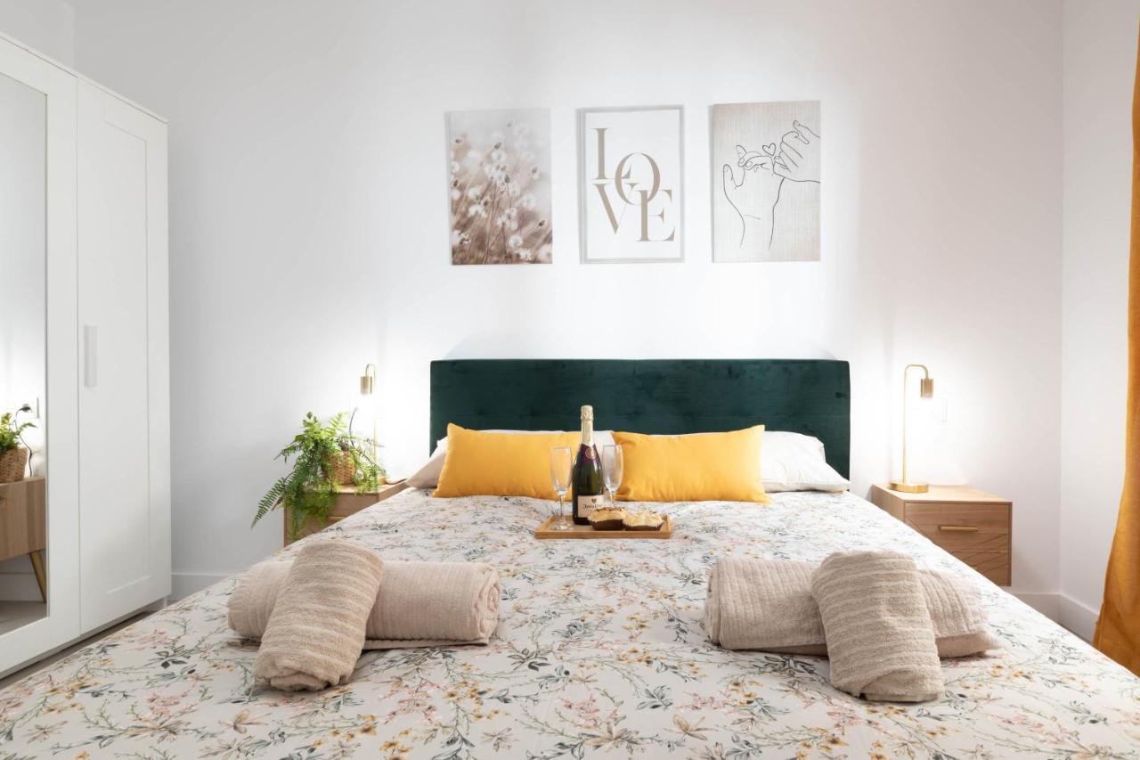 Apartamento San Pedro Oldtown I-Ii マルベーリャ エクステリア 写真
