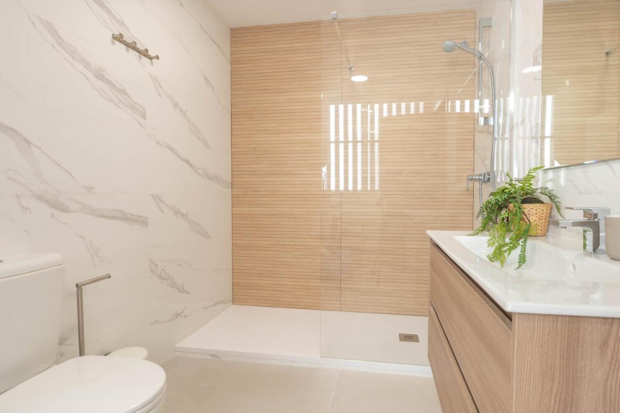 Apartamento San Pedro Oldtown I-Ii マルベーリャ エクステリア 写真