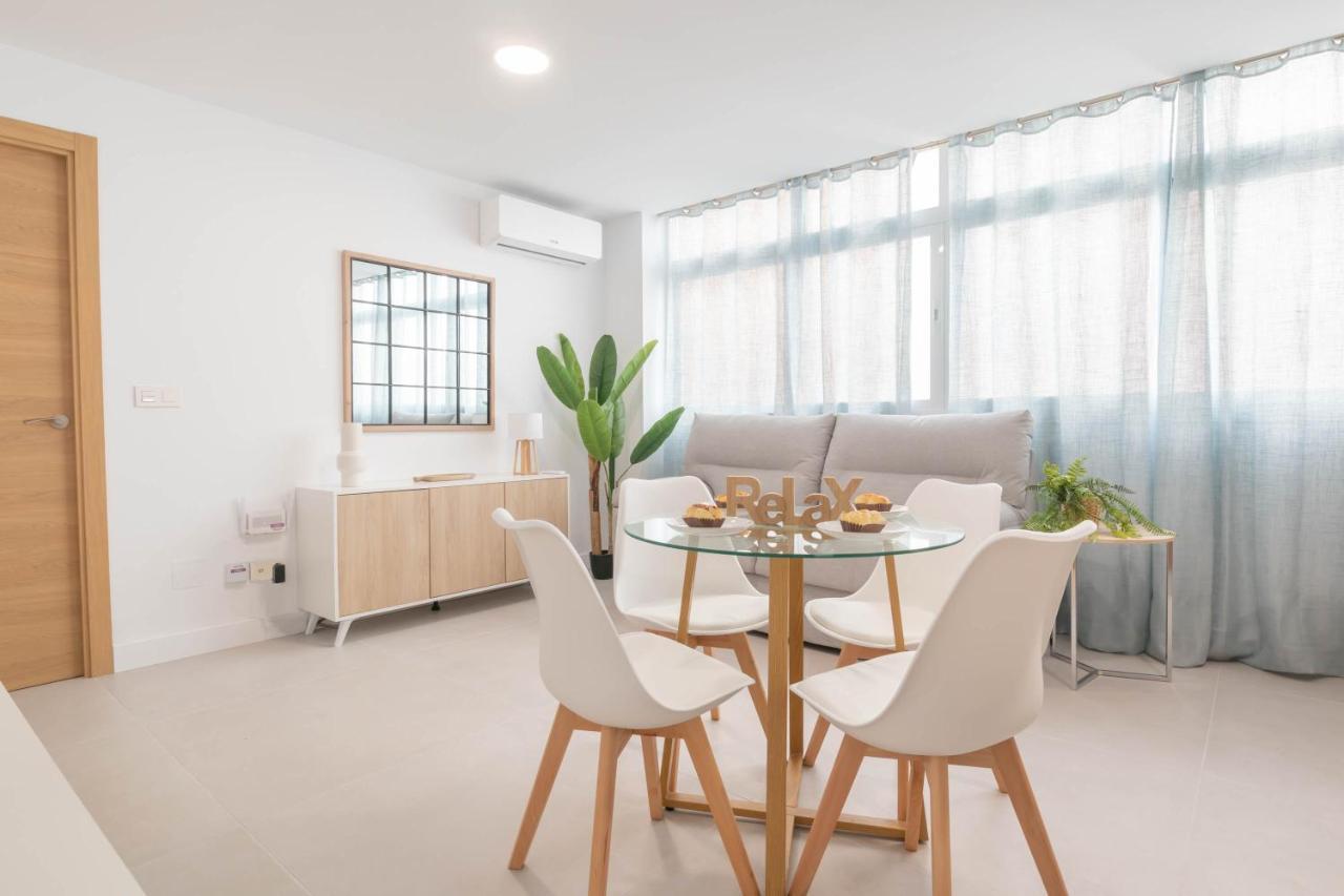 Apartamento San Pedro Oldtown I-Ii マルベーリャ エクステリア 写真