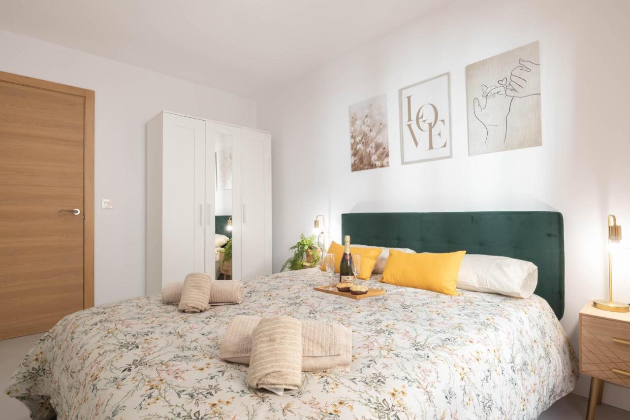 Apartamento San Pedro Oldtown I-Ii マルベーリャ エクステリア 写真