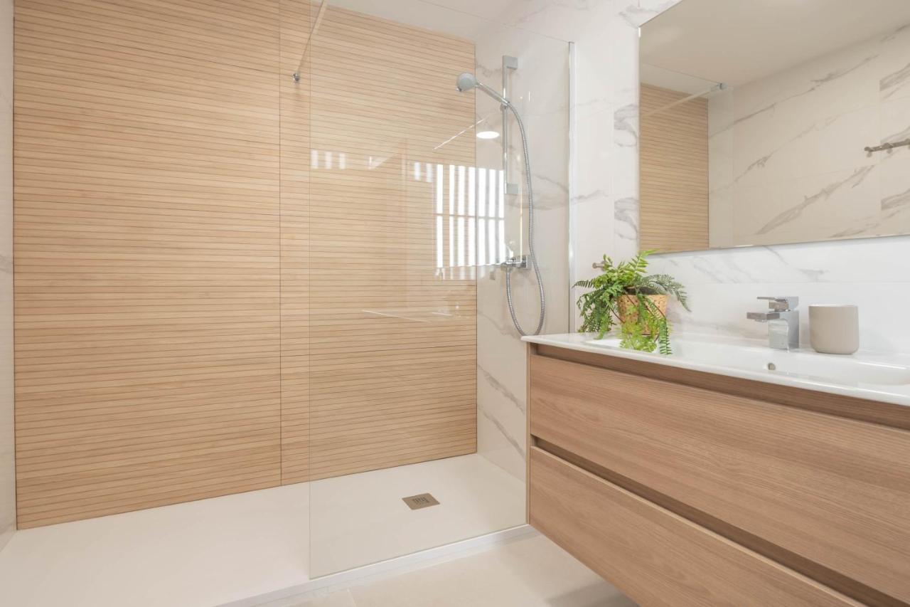 Apartamento San Pedro Oldtown I-Ii マルベーリャ エクステリア 写真